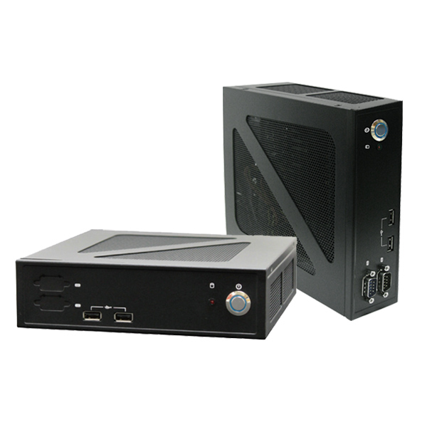 GA6401 - Mini ITX PC Case De