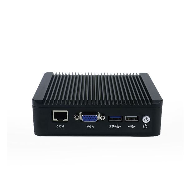 GE8539 - Nano Fanless Embedd