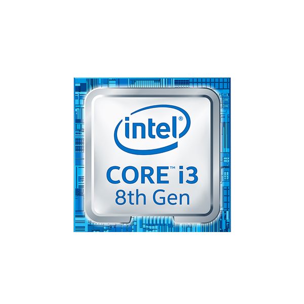 38100 - 8th Generation Intel
