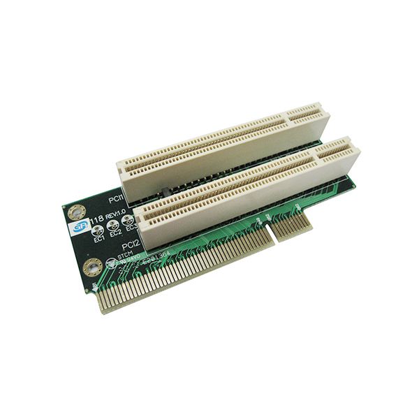 GA6702RS - Riser Card