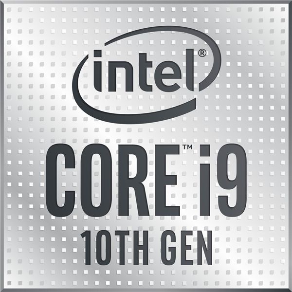 910900KF - Intel 10th Gen co
