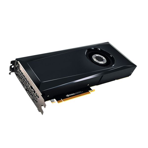 GA2070HB030 - GeForce® RTX 2