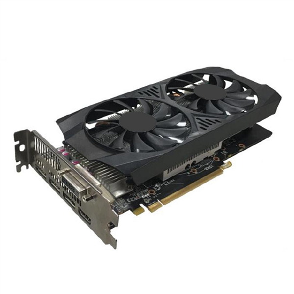 GARX58HT040-V2 Radeon RX580 