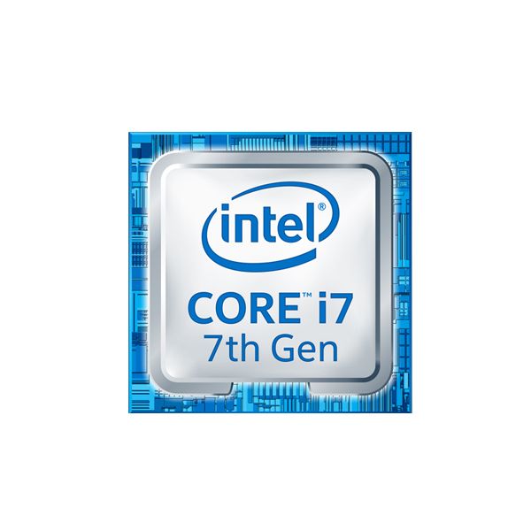 77700 - 7th Generation Intel