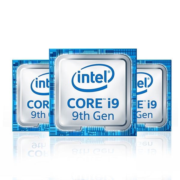 G-ALANTIC - 99900K - Intel 9th Gen core i9-9900K CPU Processor LGA1151