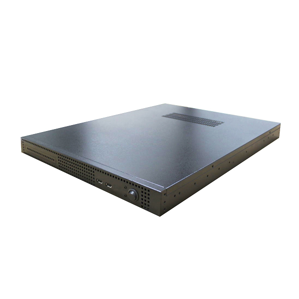 GA1102 - 1U Rackmount 