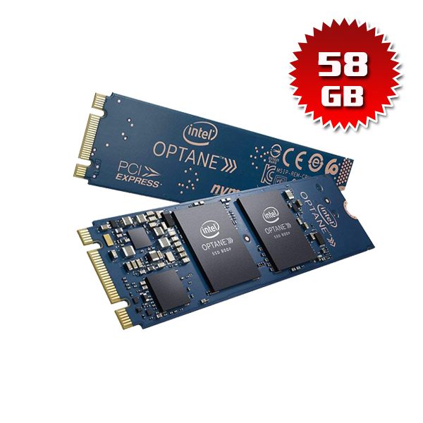Intel Optane SSD 800P Series