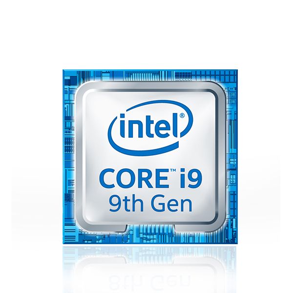 99900 - Intel 9th Gen core i