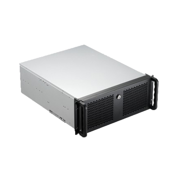 GE1400 - 4U rack mount chass