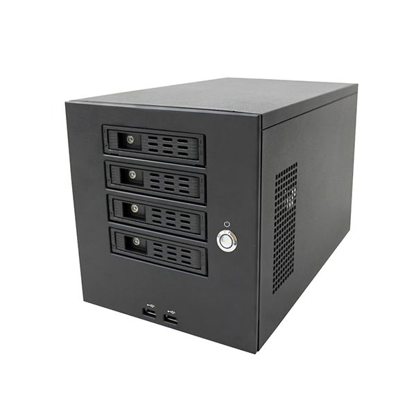 GA6904 - 4 Bays Hot Swap Mi