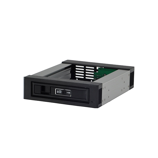 BP-16TM - 1 Bay Hard Disk Dr