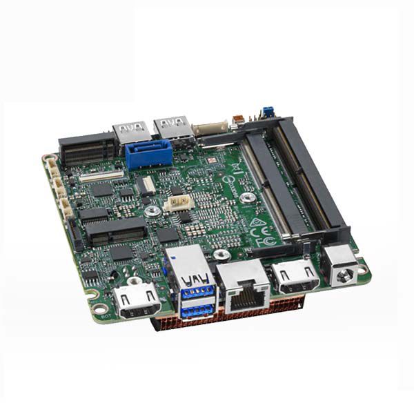 NUC7i3DNBE - Intel NUC Board