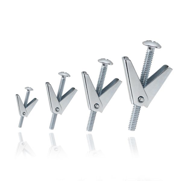 Fastener Anchors Spring Togg