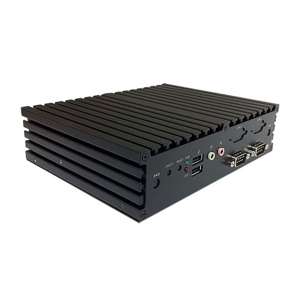 GE8518 - 3.5″SBC Fanless Emb