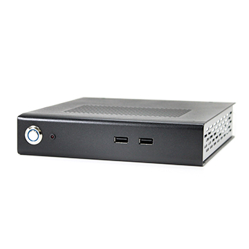 GA8621 - Thin Mini-ITX Syste