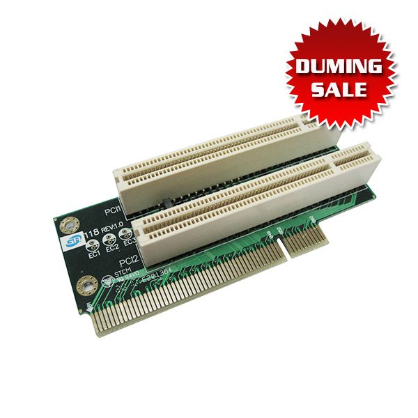 GA6701RS - Riser Card