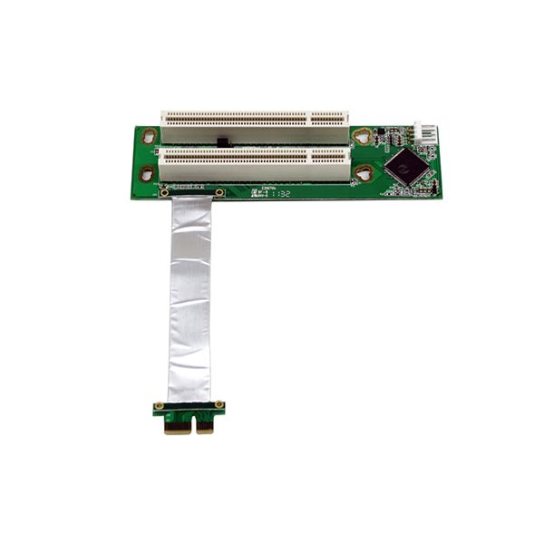 GA604E1RS2 - Riser Card