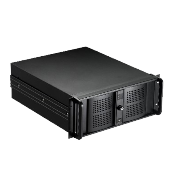 GE1404 - 4U Rackmount Chassi