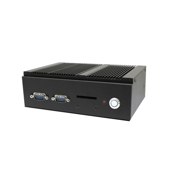 GA8514 - 3.5″SBC Fanless Emb