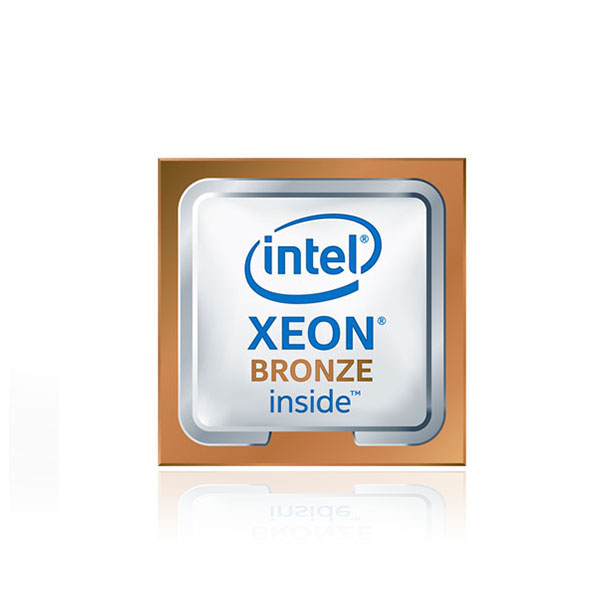 3106 - Intel® Xeon® Scalable