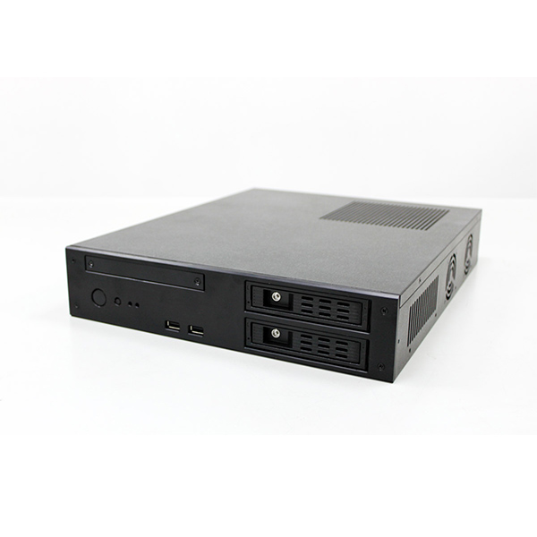 GA6702 - 2 Bays Hot Swap Min