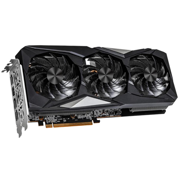 GAR66TTR060 Radeon RX6600 XT