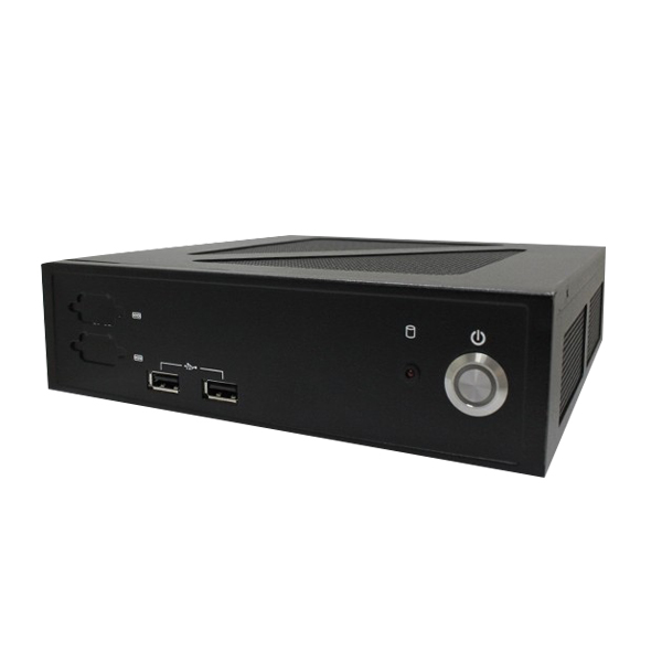 GA8641 - Thin Mini-ITX Syste