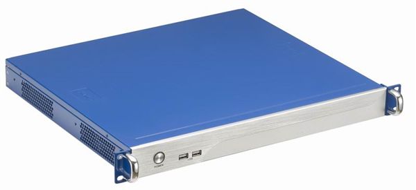 GE1108 - 1U Rackmount 