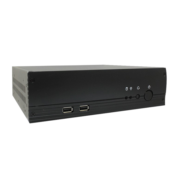 GA8677 - Mini-ITX System