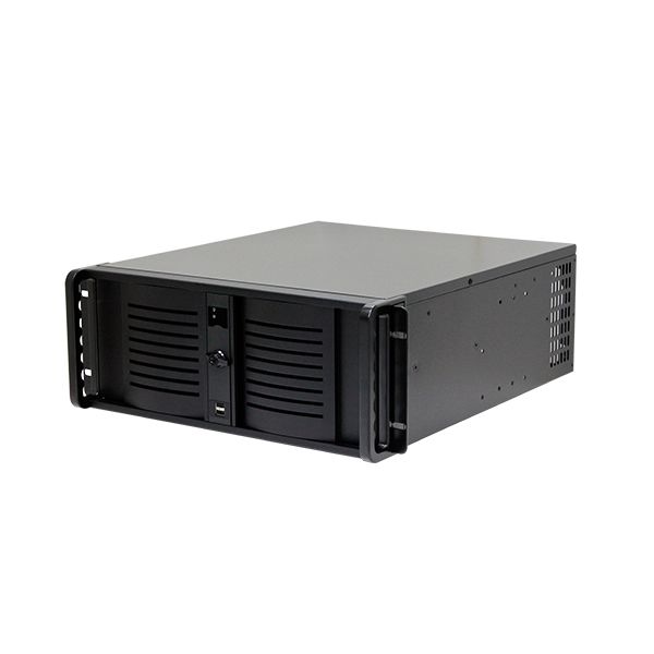 GA1410 - 4U Rackmount Case