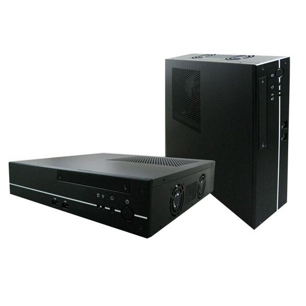 GA6701 - Mini ITX Case