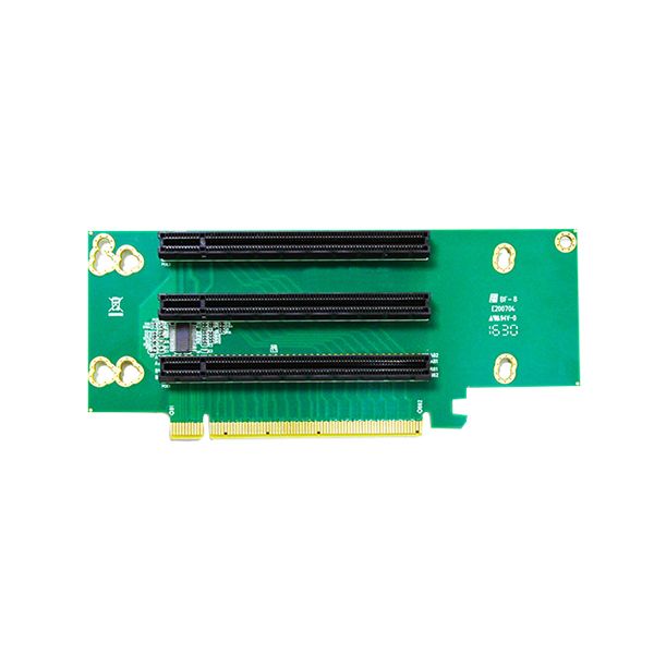 GA605RSE16E842 - Riser Card