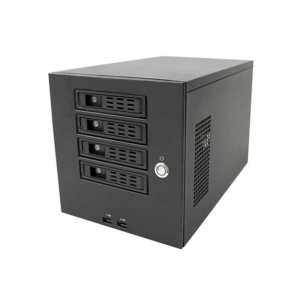 GA8904 - Small Tower Server 