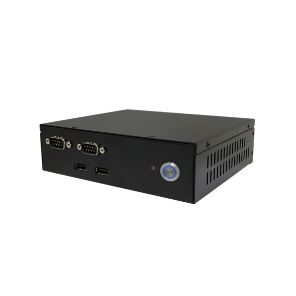 GA8511 - 3.5″SBC Fanless Emb