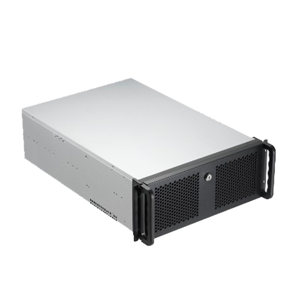 GE1401 - 4U Rack Mount Chass