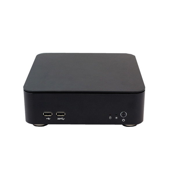 GE2308- Fanless Mini-ITX PC