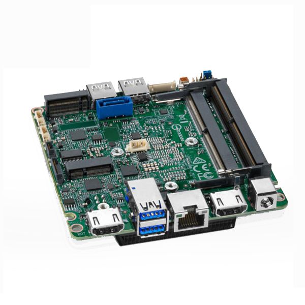 NUC7i7DNBE - Intel NUC Board