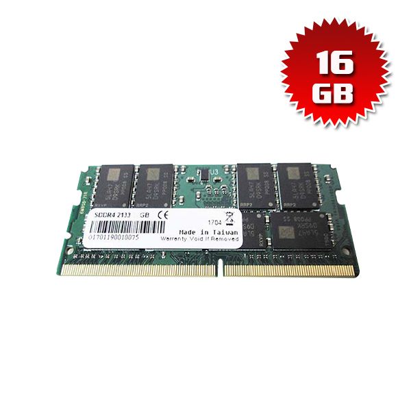DD42133160S - 16GB Memory RA