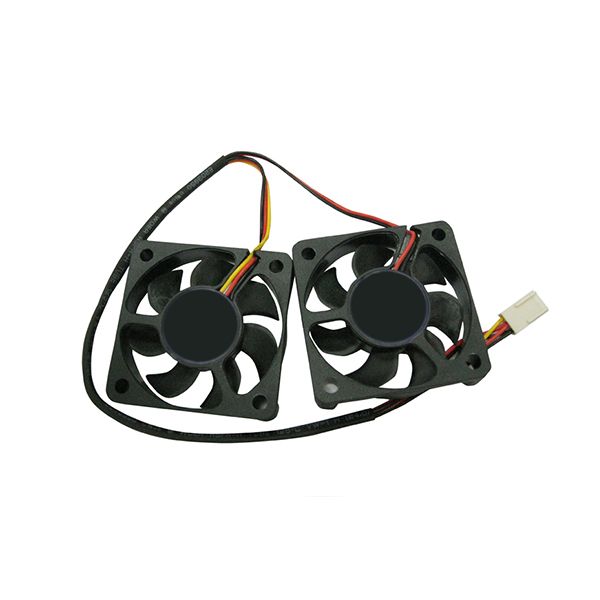 DC5010EL3D - DC Fan