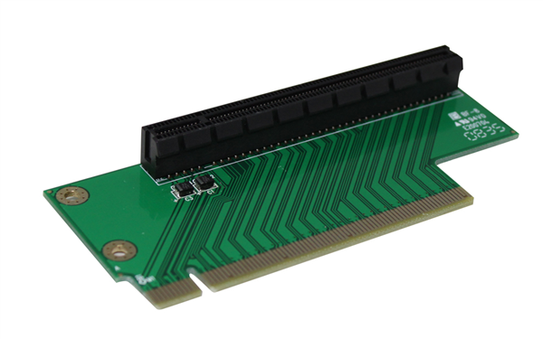 GA6701RSE -  Riser Card