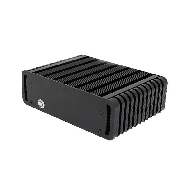 G ALANTIC GE5301 Nano ITX Case