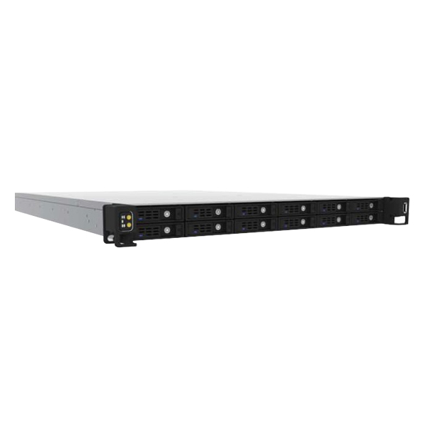 GE1105 - 1U Rackmount