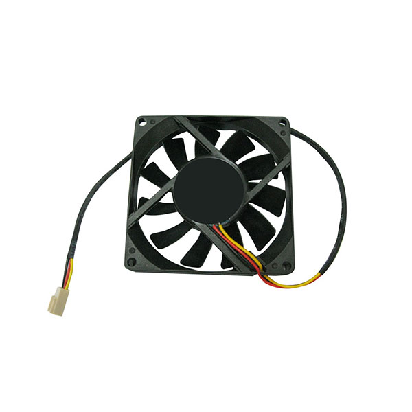 DC8015H3 - DC Fan