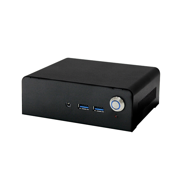 GA5604 - Intel NUC Mini PC