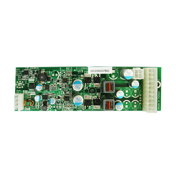 DD-ITX120 -  DC Power