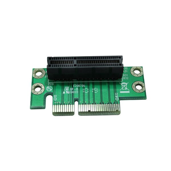 GA604RSE4 - Riser Card