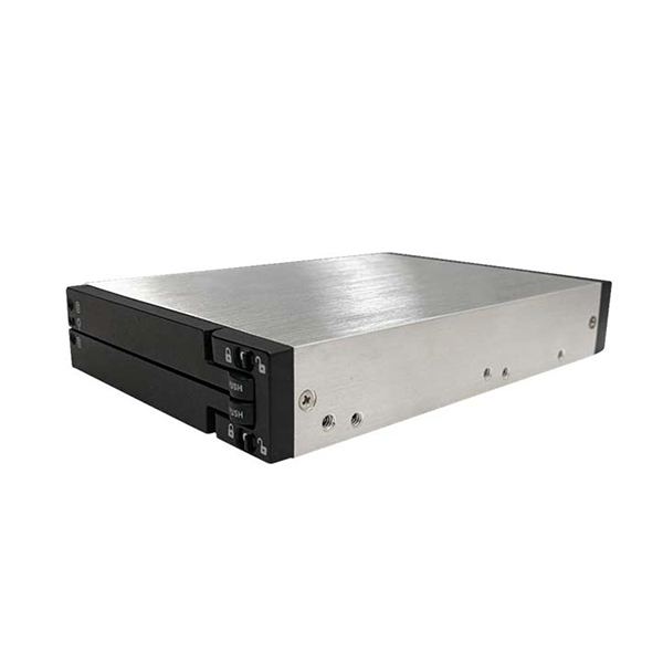 BP-25TM - 1 Bay Hard Disk Dr