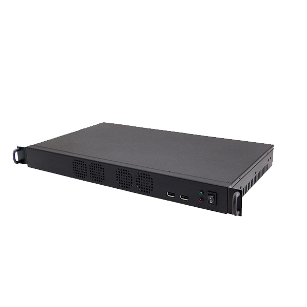 GALANTIC GA161 1U Rackmount Industrial Computer Case